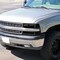 Spec-D Tuning 99-02 CHEVROLET SILVERADO MATTE BLACK HOUSING SMOKED LENS WITH LED BAR, PK  2 LBLH-SIV99SM-G3-RS - alternate 4